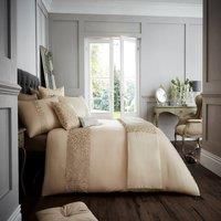 Premium Polycotton Venice Duvet Cover With Pillowcases