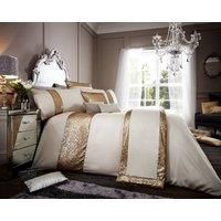 Premium Polycotton Glamorous Duvet Cover With Pillowcases