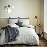 Thermal Fitted Sheet King Size - Easy Care, Ultra Soft Teddy Fleece Bedsheet - Fade Resistant Warm Fitted Sheets (152x203 cm) - 25cm Deep Fluffy Bed Sheet Cover - Aubergine