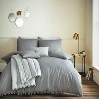 Gaveno Cavailia Teddy Fleece Luxurious Super Soft Warm and Cosy Fitted Bed Sheet (Mink/Taupe, King Matching Fitted Sheet)