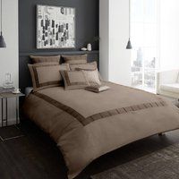 Premium Polycotton Victoria Duvet Cover With Pillowcases