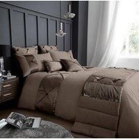 Premium Polycotton Lush Duvet Cover With Pillowcases