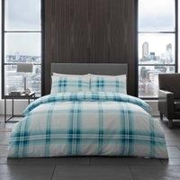LUXURY KING SIZE Duvet Cover Bedding Set Soft Reversible Quilt With Pillowcases