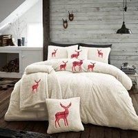 https://www.burton.co.uk/product/smart-living-teddy-bear-fluffy-emb-stag-soft-fleece-duvet-cover-set-with-pillowcases_p-997c967f-c677-4604-8523-089533669e80£colour=Cream&size=King