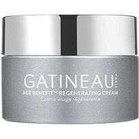 GATINEAU AGE BENEFIT™ INTEGRAL REGENERATING CREAM - DRY SKIN 50ML