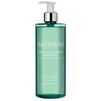 GATINEAU Energising Hand & Body Wash (Thérapie Corps Énergisante), 400ml