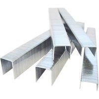 Tacwise 140/8mm Stainless Steel Staples (Box of 2000)