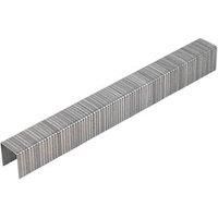Tacwise 140/12mm Stainless Steel Staples (Box of 2000)