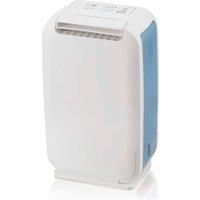 ECOAIR DD1 Mini (FORMERLY DD122) DESICCANT DEHUMIDIFIER MOULD DAMP REMOVER DRIER