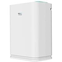 EcoAir AVS Air Steriliser in White | Brand new