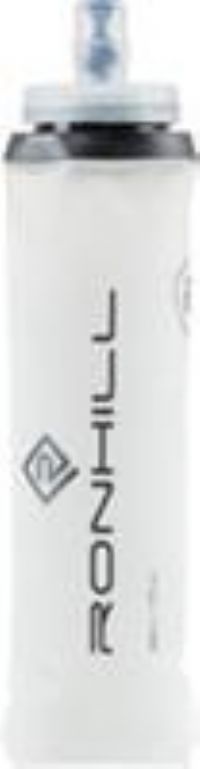 RONHILL Unisex/'s Fuel Flask Bottle, White, One Size