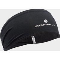 Unisex Reversible Headband, Black
