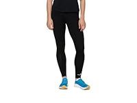 Ronhill Running, Wmn/'s Core Capri, Crop Tight and Tight, All Black, 10