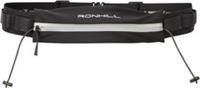 Ronhill Marathon Running Waist Belt Black Waist Bag Waistbag Waistpack Mens