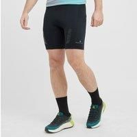 Men's Tech All-Terrain 8" Stretch Short, Black