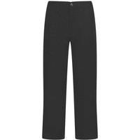 Regatta Lined Action Trousers Black 28" W 29" L (269JF)