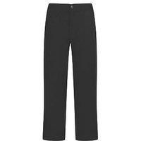 Regatta Men/'s New Lined Action Trouser Workwear Trousers, Black (Black), NA (Manufacturer Size:30)