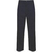 Regatta Men RG233/TRJ331 Trousers - Navy, Size 32/Small