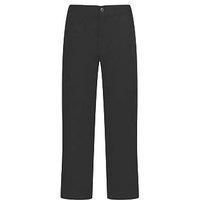 Regatta Mens Lined Action Trousers Elasticated Waist Outdoors Workwear TRJ331