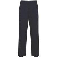 Regatta Professional Lined Action Water Repellent Walking Workwear Multi Pocket Trouser