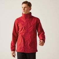 Regatta Professional Mens Ardmore Waterproof Shell Jacket