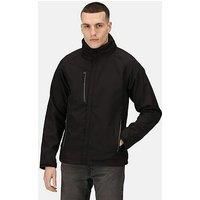 Regatta Men/'s Apex Jacket - Size XL - Black