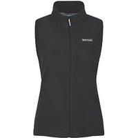 Regatta Womens Sweetness Lightweight Fleece Bodywarmer Gilet Vest Full Zip Warm