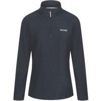 Regatta Women's Sweethart Fleece Jacket - Navy, Size 18