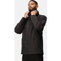 Regatta Men/'s Classic 3in1 Jacket - Size XL - Black