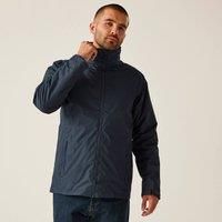 Regatta Professional Mens ClassicWaterproof 3 IN 1 Jacket Coat - L