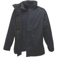 Regatta Defender III Waterproof 3-IN-1 Jacket Mens TRA130