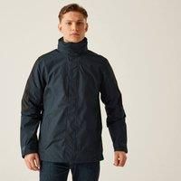 Regatta Defender III Waterproof 3-IN-1 Jacket Mens TRA130