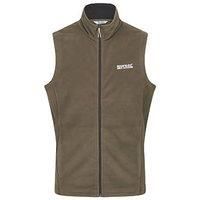 Regatta Mens Tobias II Quick-Drying Soft Touch Bodywarmer