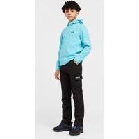 Regatta Kids Softshell Trousers Warm Stretch Wind Resistant Winter Pants