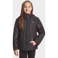 DARE 2 BE Girls' Waterproof Ponder Ski Jacket