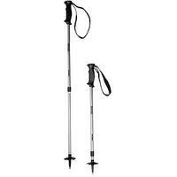 Regatta Equipment AntiShock ll Lightweight Walking Pole Silver