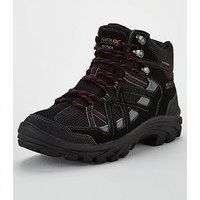 Regatta Burrell II Mens Walking Boots