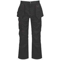 Tactical Threads Mens Incursion Cargo Workwear Trousers