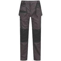 Regatta Professional Tactical Threads Mens Incursion Cargo Workwear Trousers