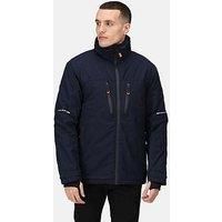 Regatta Professional Men/'s X-Pro Marauder III Waterproof Insulated Jacket
