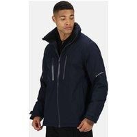 Regatta Professional Men/'s X-Pro Marauder III Waterproof Insulated Jacket