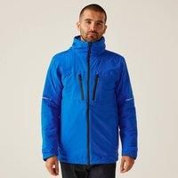 Regatta Mens X Pro Evader 3 in 1 Waterproof Jacket Inner Jacket RFID Pocket