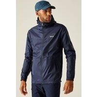 Regatta Mens Pack It Jacket, Waterproof, Breathable & Lightweight - Perfect for Outdoors, Rain, Walking, Hiking & Camping