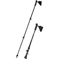 Regatta Mens Nordic Aluminium Tubing Walking Pole Pair