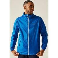 Regatta Men's Pack It Jkt III Jacket, Oxford Blue, XL