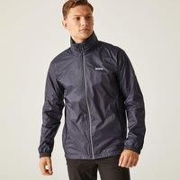 Regatta Mens Lyle IV Waterproof Jacket - Iron - XXL