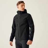 Regatta Mens Venturer 3 Layer Softshell Jacket