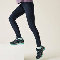 Regatta Women's Pentre Stretch Trousers, Navy