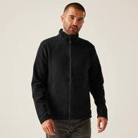 Regatta Professional Men/'s Honestly Made Recycled Full Zip Microfleece