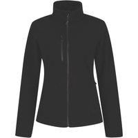 Regatta Womens Honestly Made Recycled Fleece Jacket